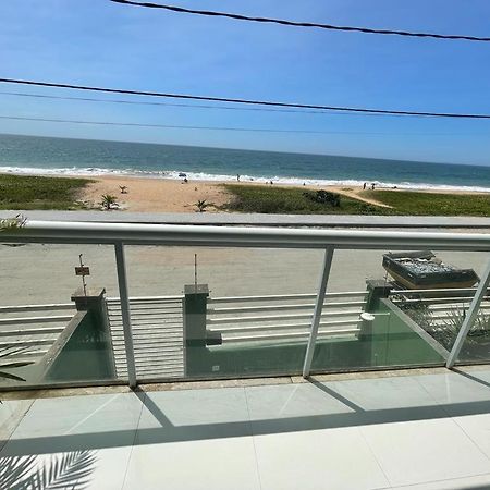 Triplex Beira Mar Rio Das Ostras Rj Εξωτερικό φωτογραφία