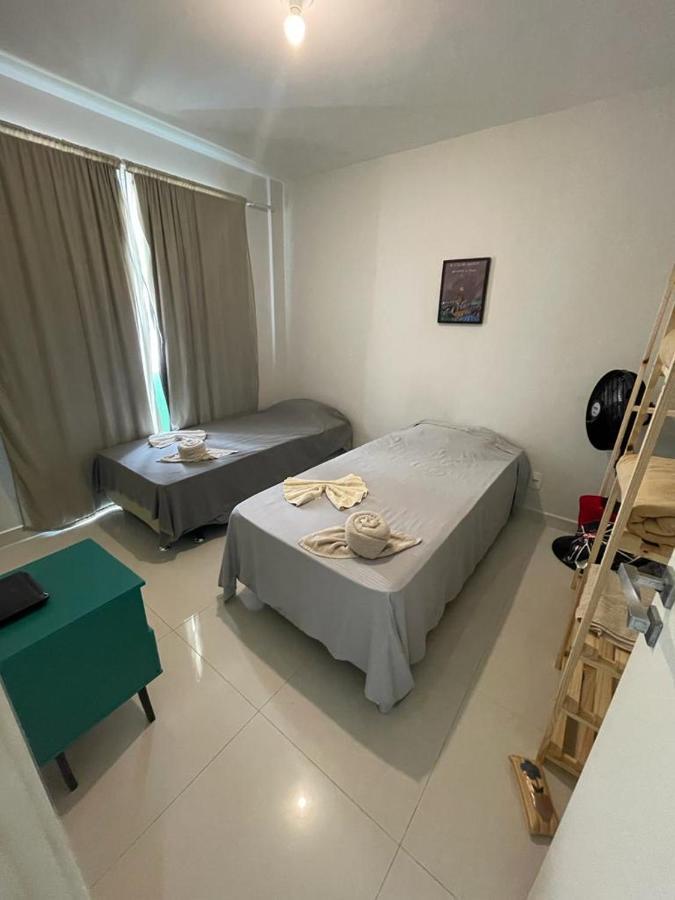 Triplex Beira Mar Rio Das Ostras Rj Εξωτερικό φωτογραφία