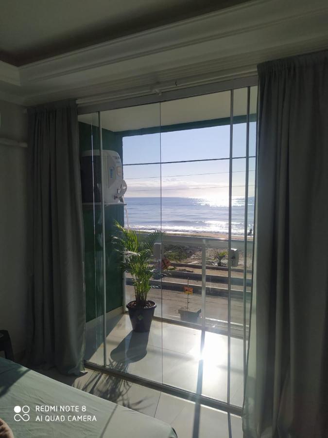 Triplex Beira Mar Rio Das Ostras Rj Εξωτερικό φωτογραφία