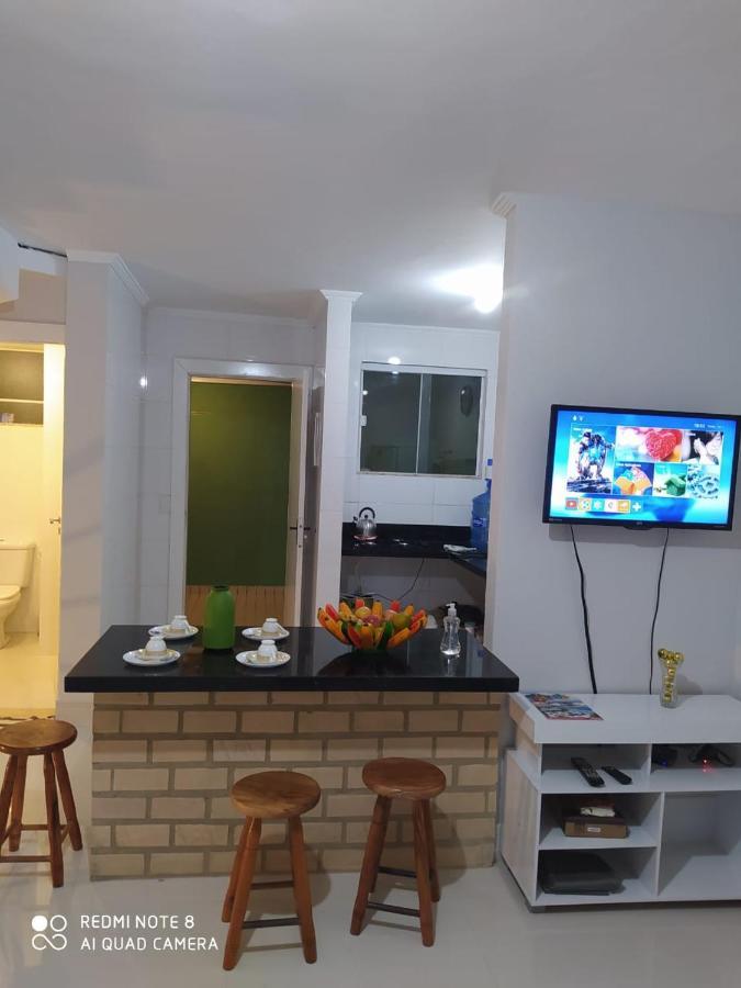 Triplex Beira Mar Rio Das Ostras Rj Εξωτερικό φωτογραφία