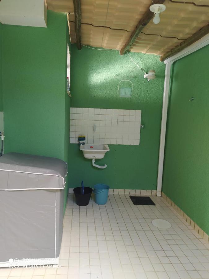 Triplex Beira Mar Rio Das Ostras Rj Εξωτερικό φωτογραφία