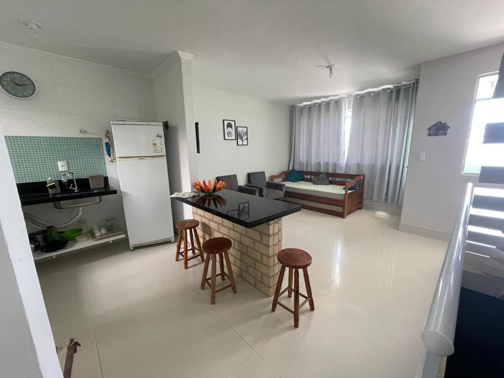 Triplex Beira Mar Rio Das Ostras Rj Εξωτερικό φωτογραφία