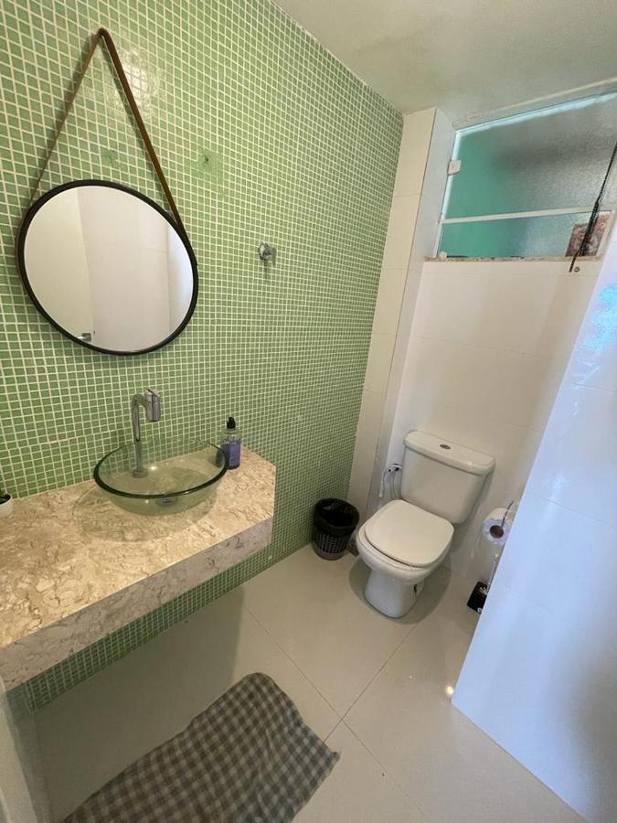Triplex Beira Mar Rio Das Ostras Rj Εξωτερικό φωτογραφία