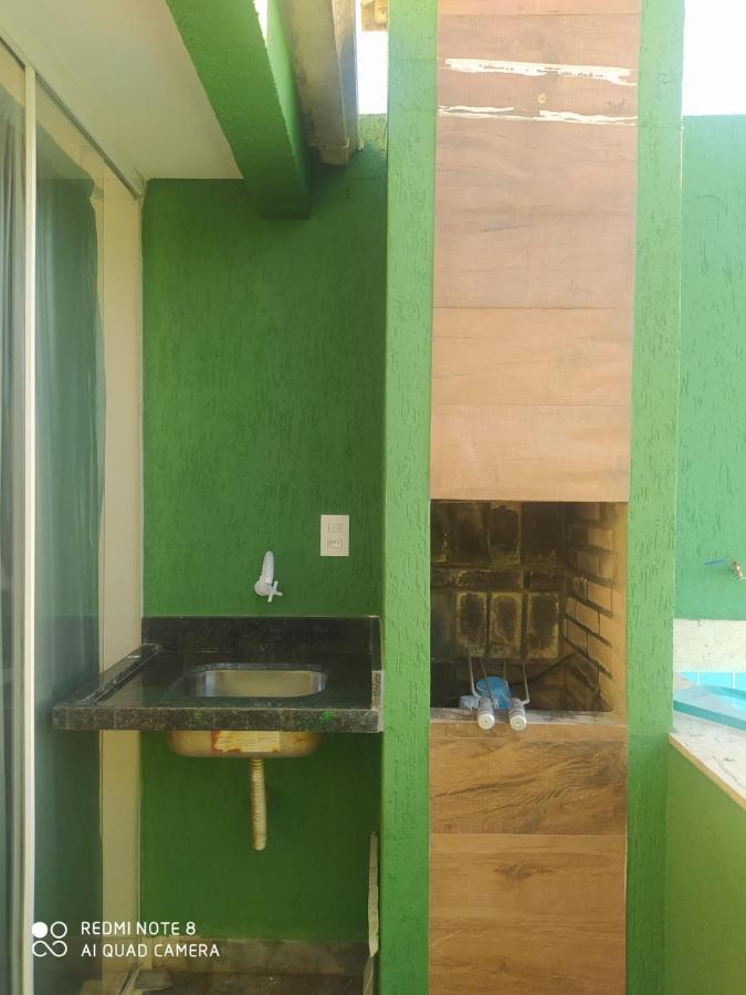 Triplex Beira Mar Rio Das Ostras Rj Εξωτερικό φωτογραφία