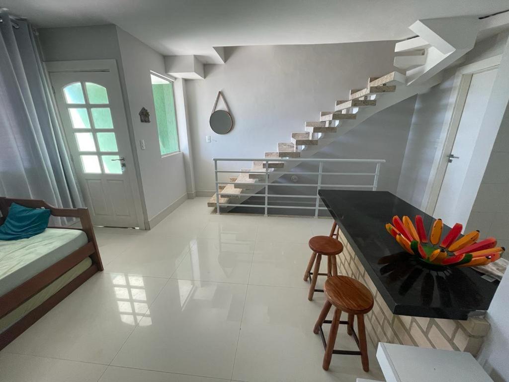 Triplex Beira Mar Rio Das Ostras Rj Εξωτερικό φωτογραφία