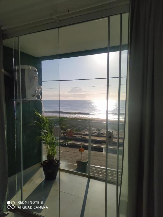 Triplex Beira Mar Rio Das Ostras Rj Εξωτερικό φωτογραφία