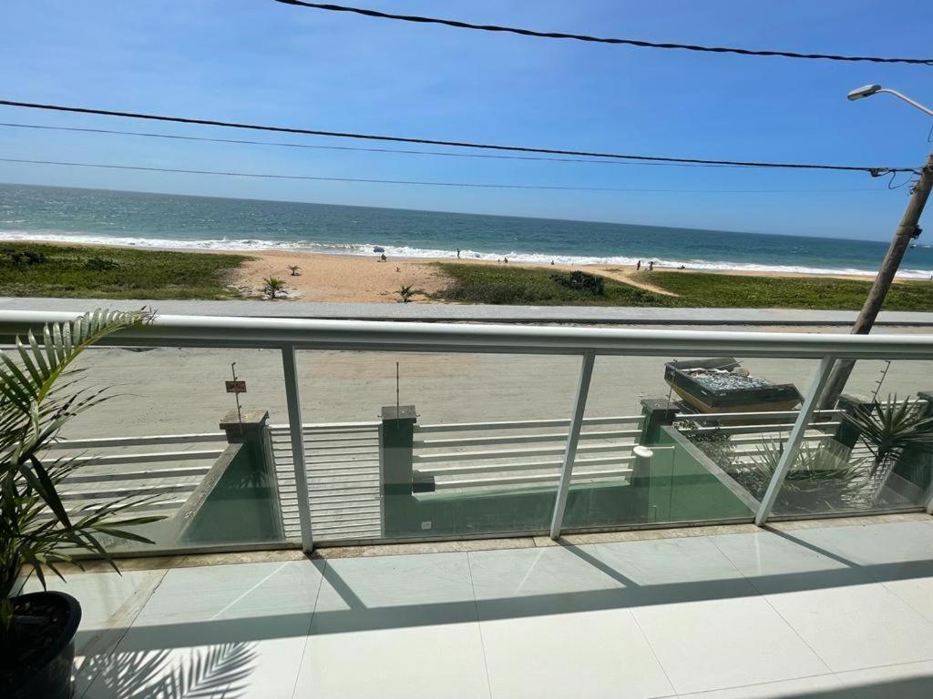 Triplex Beira Mar Rio Das Ostras Rj Εξωτερικό φωτογραφία