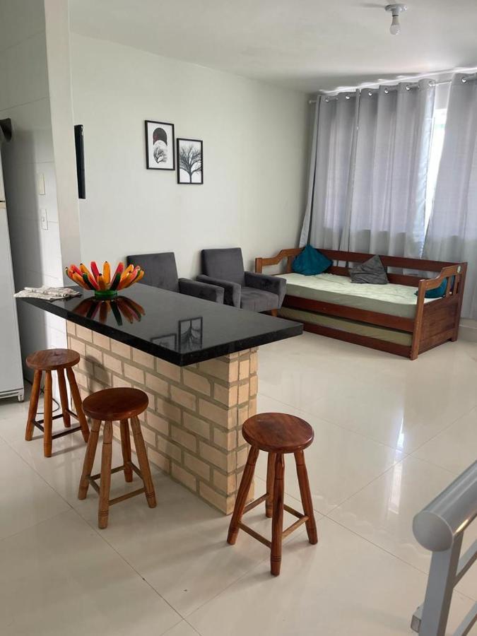 Triplex Beira Mar Rio Das Ostras Rj Εξωτερικό φωτογραφία