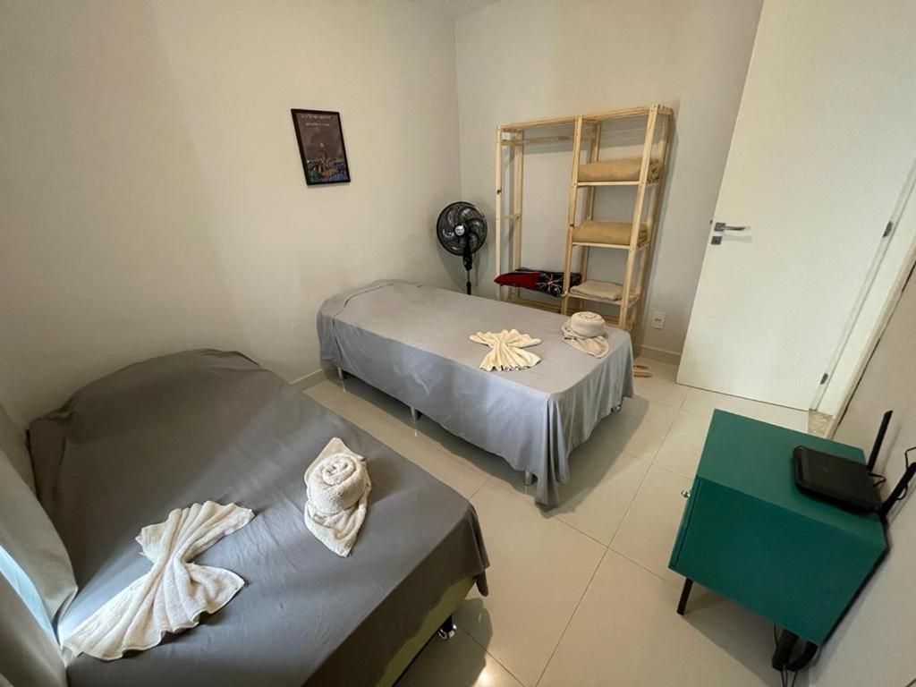 Triplex Beira Mar Rio Das Ostras Rj Εξωτερικό φωτογραφία