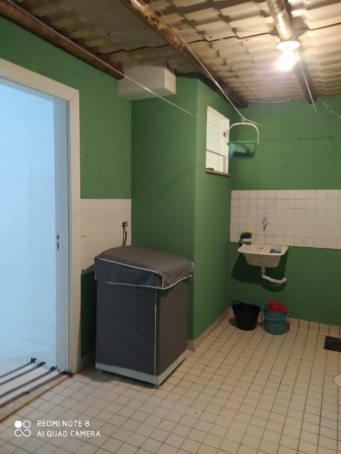 Triplex Beira Mar Rio Das Ostras Rj Εξωτερικό φωτογραφία