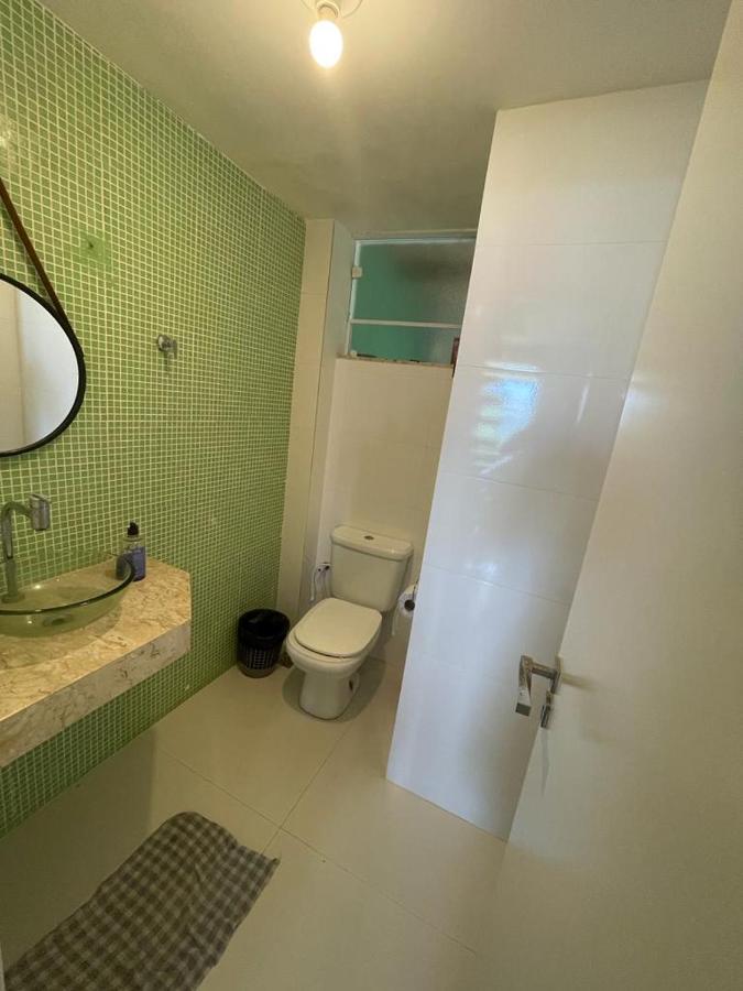 Triplex Beira Mar Rio Das Ostras Rj Εξωτερικό φωτογραφία
