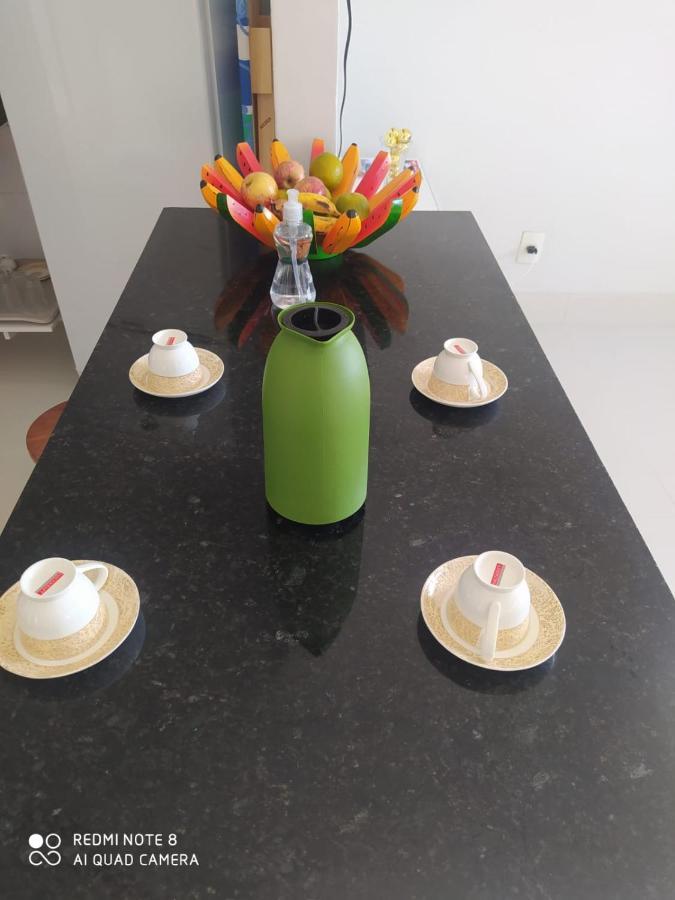 Triplex Beira Mar Rio Das Ostras Rj Εξωτερικό φωτογραφία